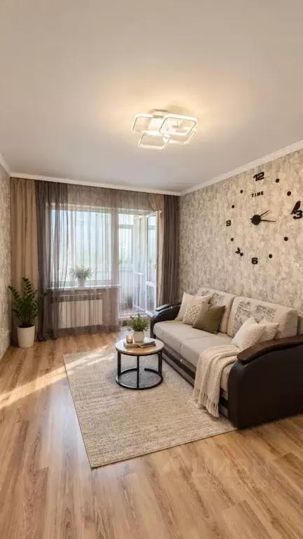 2-к кв. Крым, Керчь ул. Щорса, 3 (43.8 м) - Фото 1