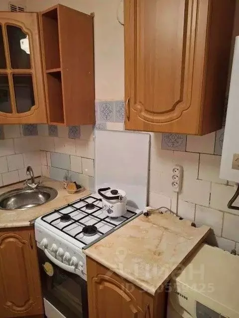 1-к кв. Ивановская область, Кинешма ул. Щорса, 3А (30.0 м) - Фото 2