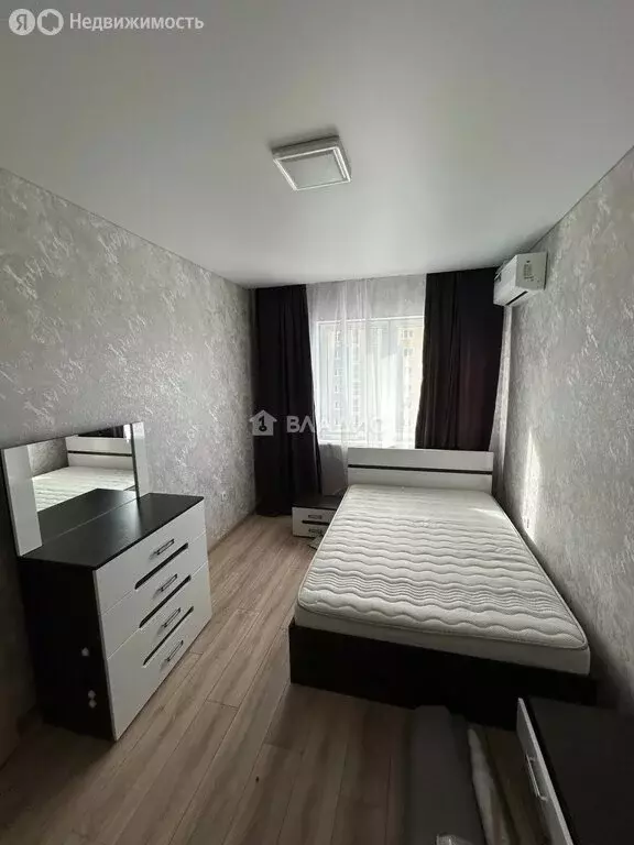 1-комнатная квартира: Майкоп, Курганная улица, 455к1 (30 м) - Фото 2