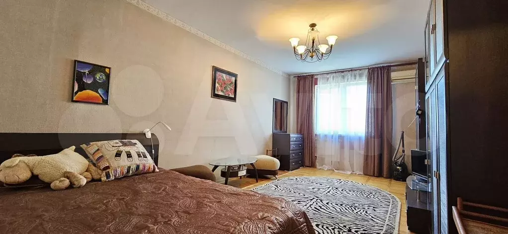 2-к. квартира, 50 м, 5/9 эт. - Фото 0