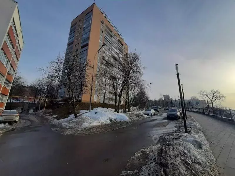 Помещение свободного назначения в Нижегородская область, Нижний ... - Фото 1