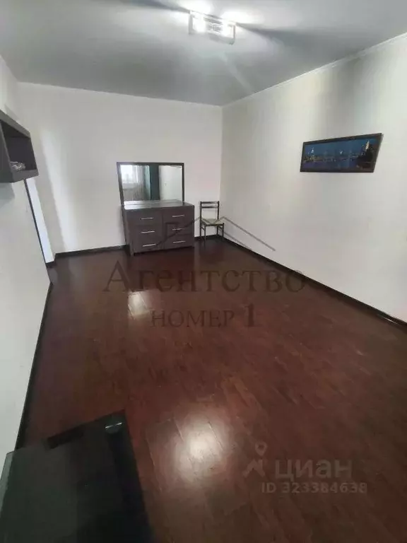 Квартира, 1 комната, 36.4 м - Фото 1