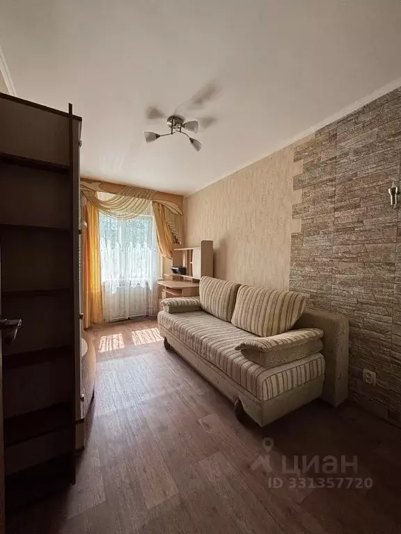 2-к кв. Калужская область, Калуга ул. Добровольского, 24 (46.0 м) - Фото 1