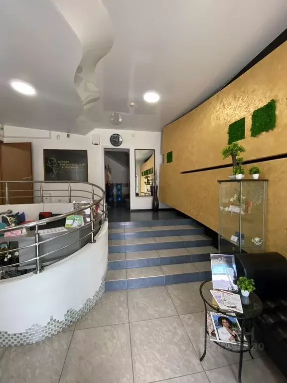 Офис в Новосибирская область, Новосибирск ул. Гоголя, 42 (268 м) - Фото 2