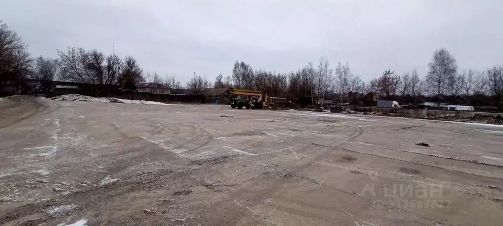 Производственное помещение в Московская область, Богородский городской ... - Фото 0