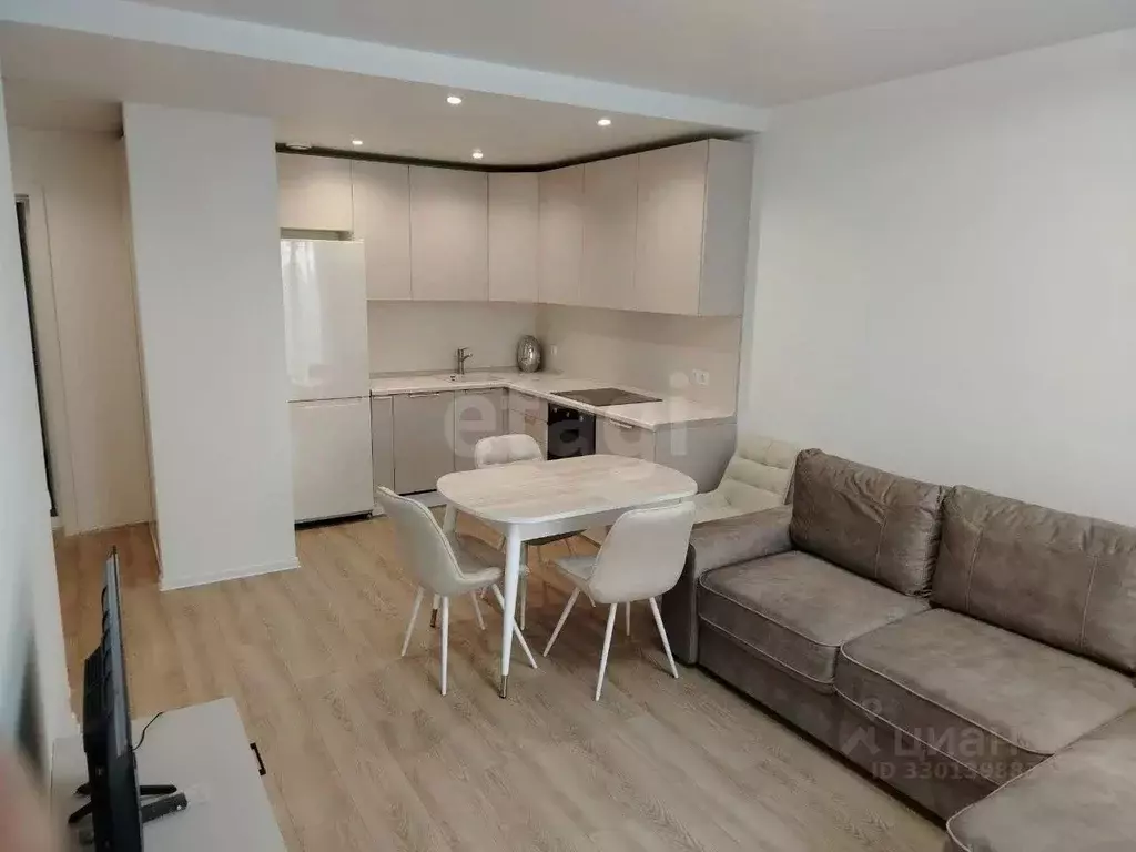 1-к кв. Москва Алтуфьевское ш., 55к5 (37.0 м) - Фото 1