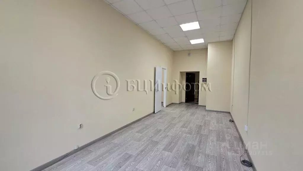 Офис в Санкт-Петербург Кондратьевский просп., 2к4А (50 м) - Фото 1