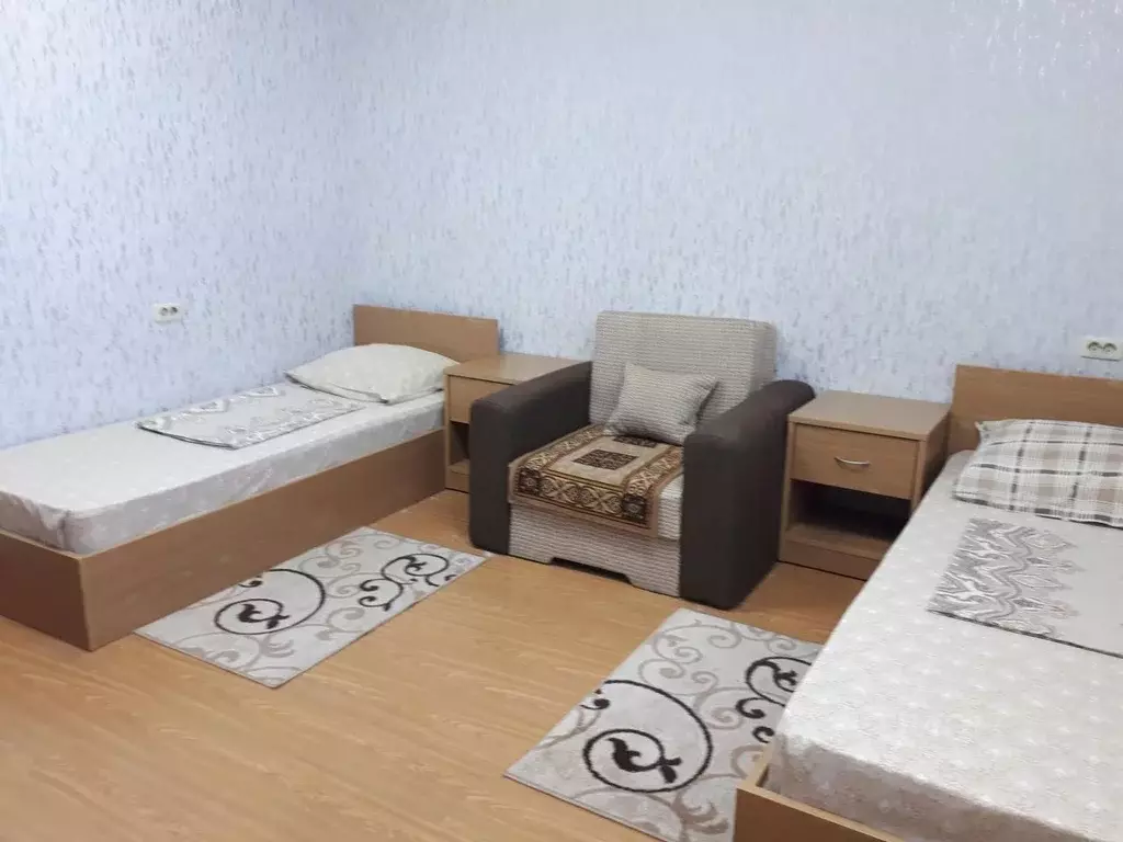 Комната Брянская область, Брянский район, Супоневское с/пос, с. ... - Фото 1