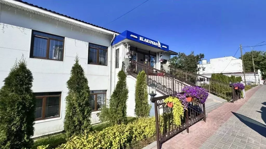 Комната Карелия, Сортавала ул. Ленина, 3А (10.0 м) - Фото 1