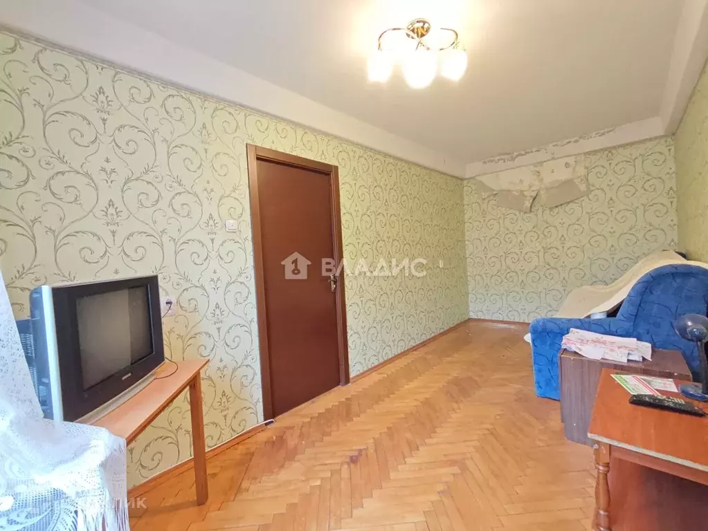 Продаётся 2-к квартира, 45 м - Фото 1