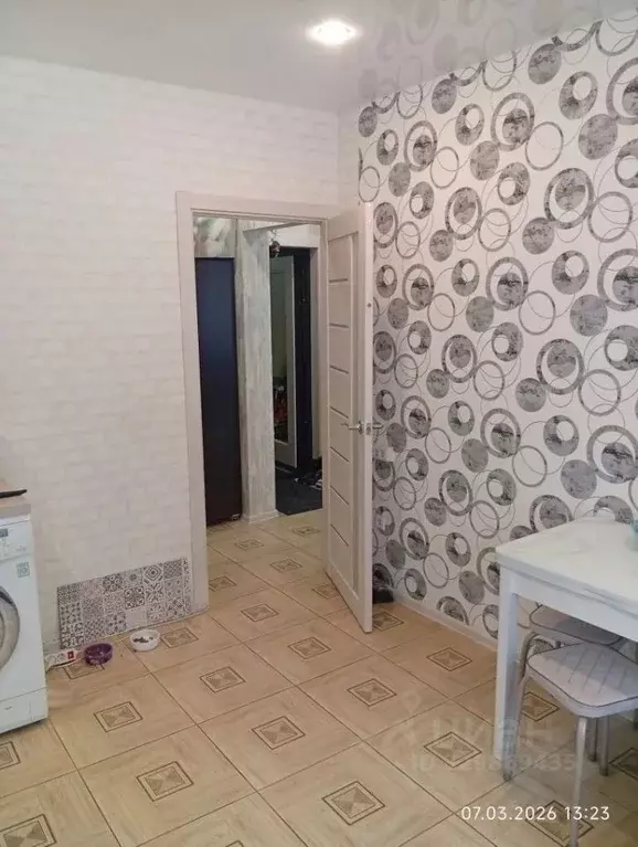 1-к кв. Москва ул. Вертолетчиков, 4к4 (36.0 м) - Фото 2