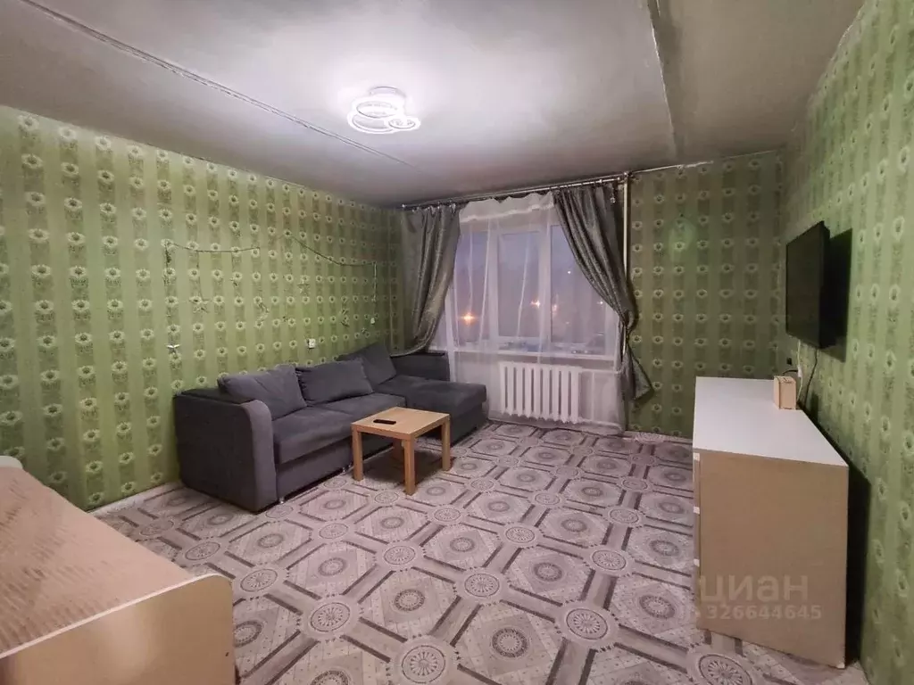 2-к кв. Санкт-Петербург Народная ул., 81 (57.0 м) - Фото 1