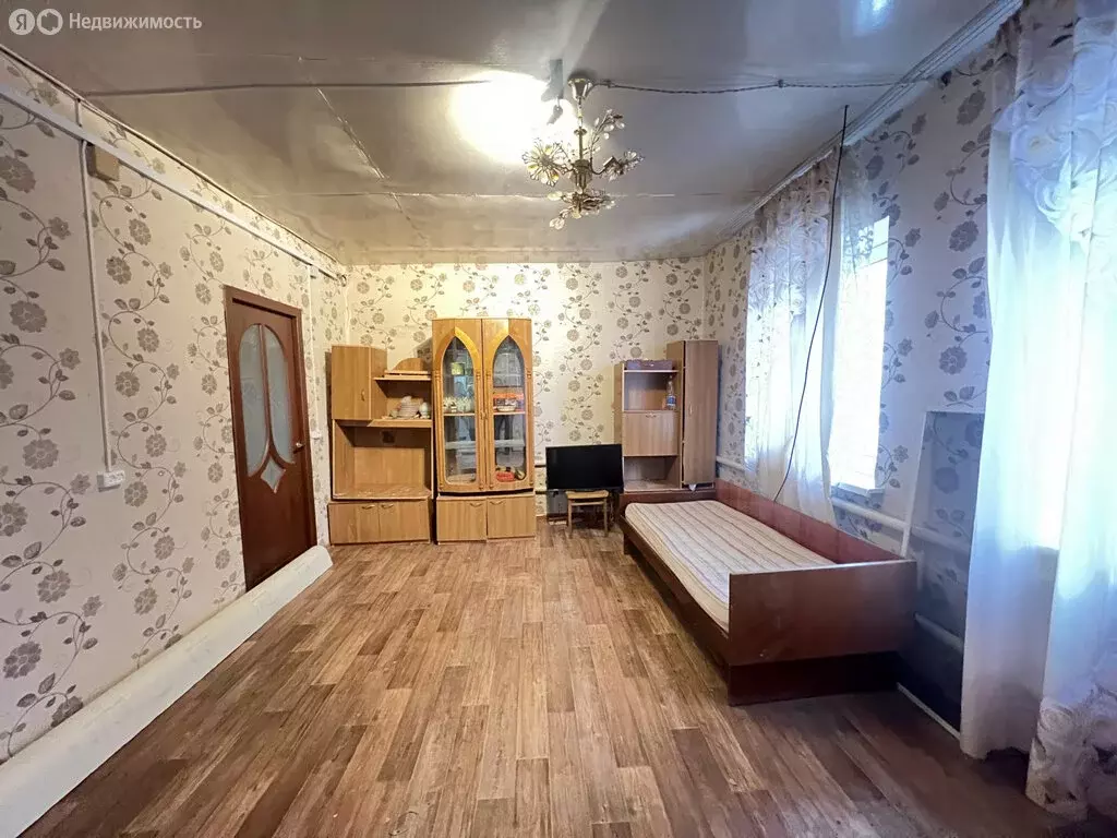 Дом в Зеленодольский район, муниципальное образование Васильево, ... - Фото 2