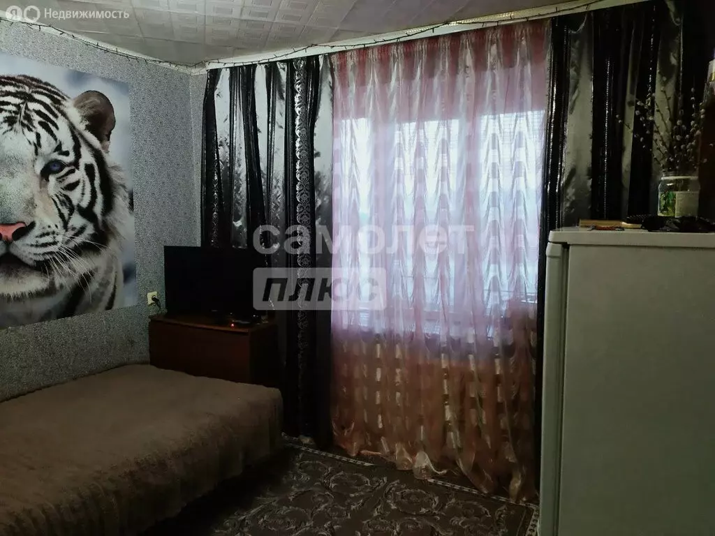 1к в -комнатной квартире (12.8 м) - Фото 2