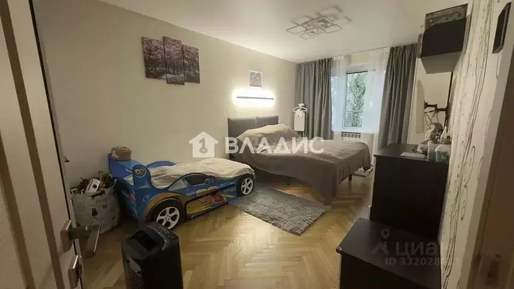 2-к кв. Ленинградская область, Всеволожск Ленинградская ул., 30к2 ... - Фото 2