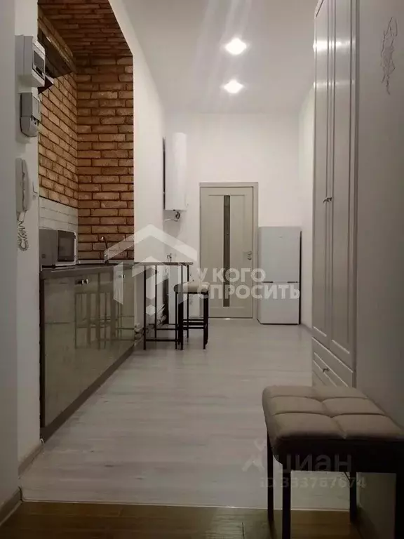 3-к кв. Санкт-Петербург ул. Черняховского, 11 (69.0 м) - Фото 1