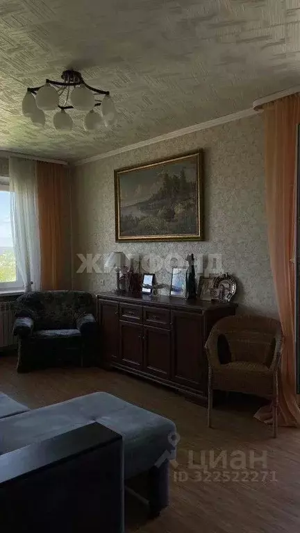 4-к кв. Томская область, Томск Мокрушинский мкр, ул. Мокрушина, 16 ... - Фото 2