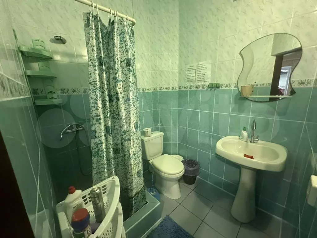 Апартаменты-студия, 18 м, 1/2 эт. - Фото 1