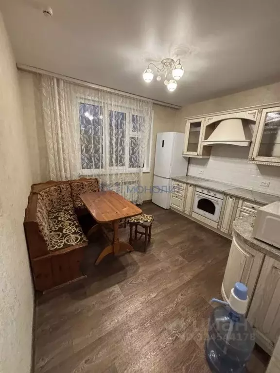 2-к кв. Нижегородская область, Нижний Новгород бул. Южный, 17 (56.7 м) - Фото 2