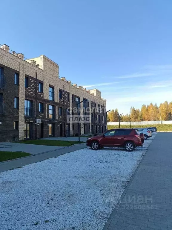 1-к кв. Челябинская область, Челябинский городской округ, пос. ... - Фото 2