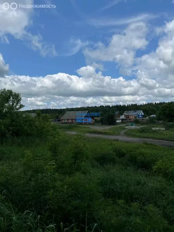 Дом в село Светлоозерское, улица Мира, 16 (72.2 м) - Фото 1