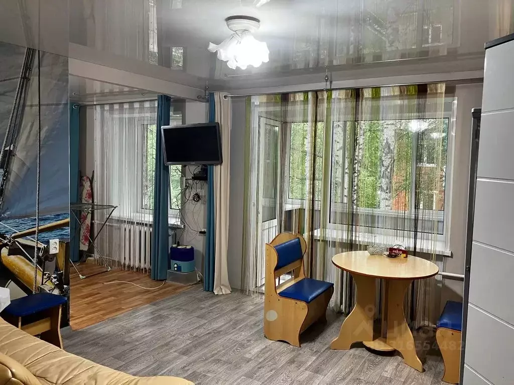 2-к кв. Удмуртия, Воткинск ул. Кунгурцева, 11 (42.0 м) - Фото 0