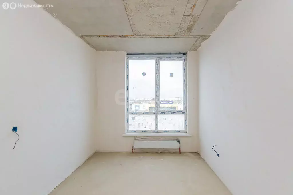 1-комнатная квартира: аул Новая Адыгея, Береговая улица, 3к17 (31.6 м) - Фото 2