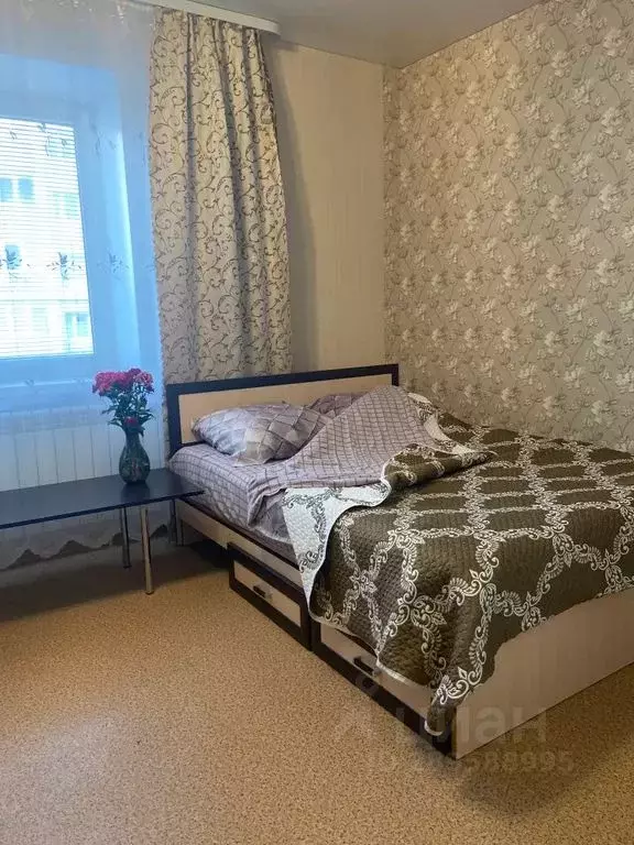 1-к кв. Мордовия, Краснослободск 2-й мкр, 2 (36.0 м) - Фото 0