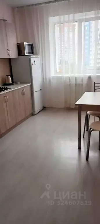 2-к кв. Брянская область, Брянск ул. Имени А.М. Рекункова, 4 (65.0 м) - Фото 2