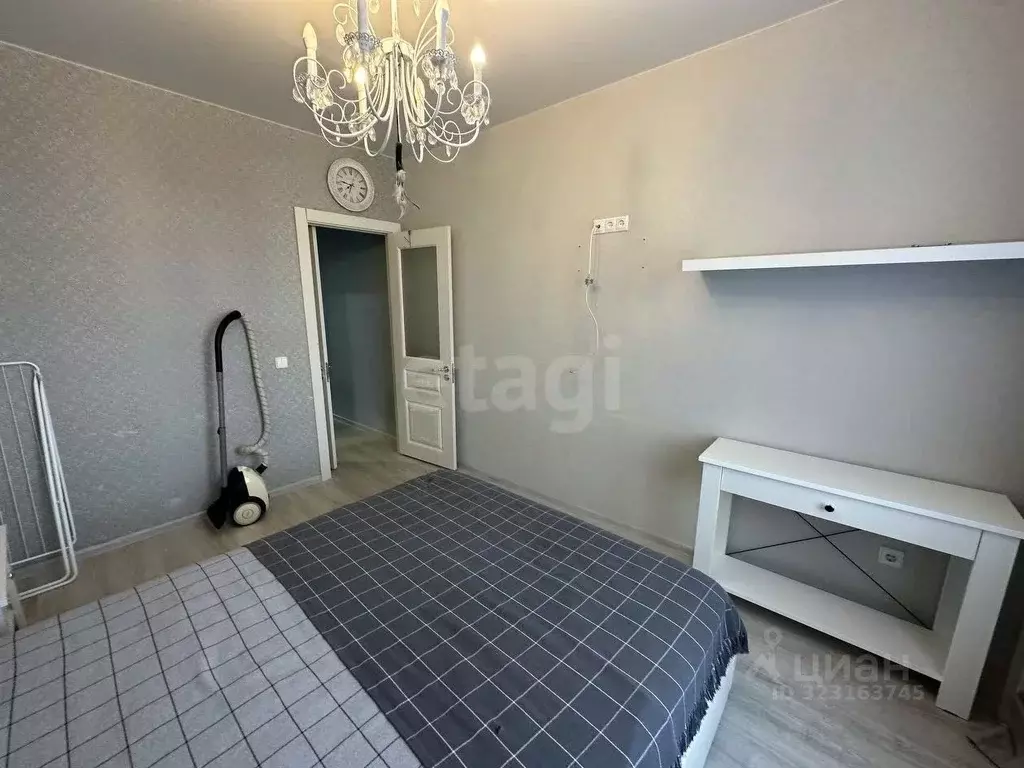 2-к кв. Ямало-Ненецкий АО, Новый Уренгой Дружба мкр, 4/1 (52.6 м) - Фото 2