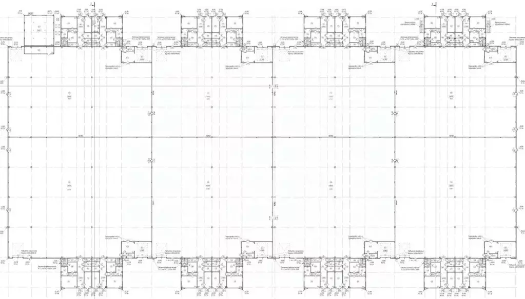 Помещение свободного назначения в Москва с. Ознобишино, 195 (14697 м) - Фото 2