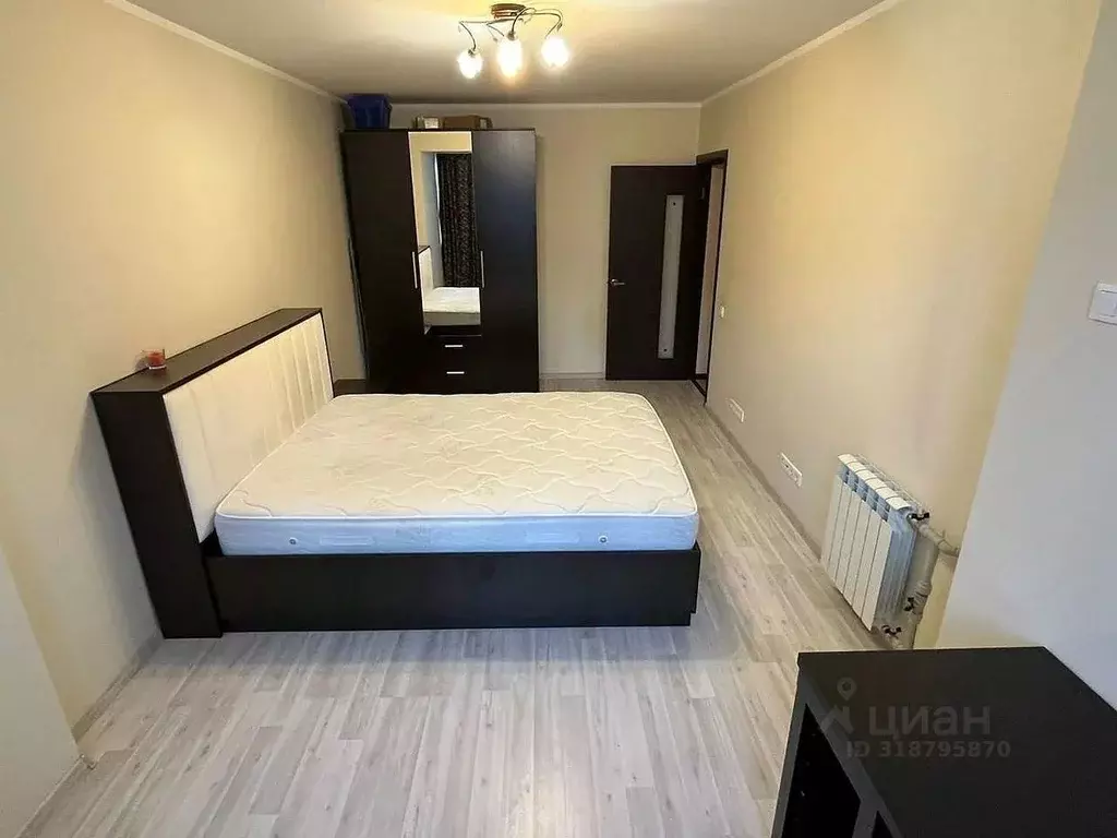 2-к кв. Краснодарский край, Сочи ул. Гагарина, 8 (44.0 м) - Фото 0