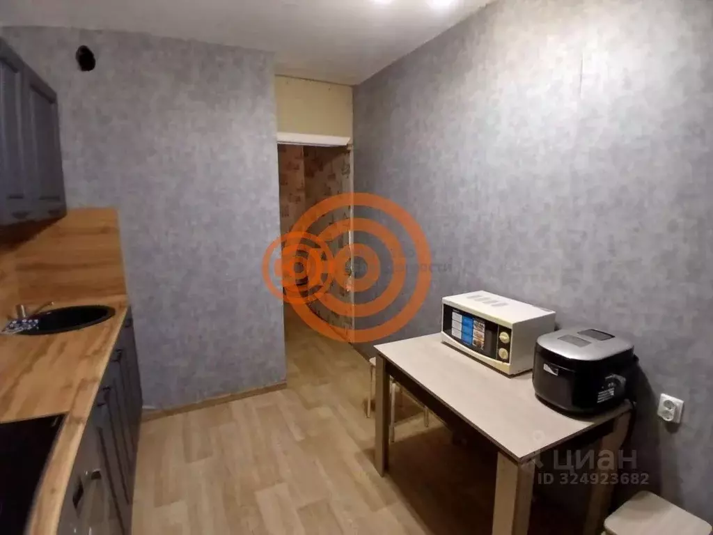 2-к кв. Тюменская область, Тюмень Почтовая ул., 28 (51.0 м) - Фото 2