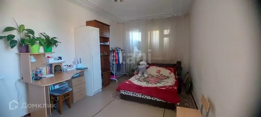 Продаётся 1-к квартира, 35.9 м - Фото 0