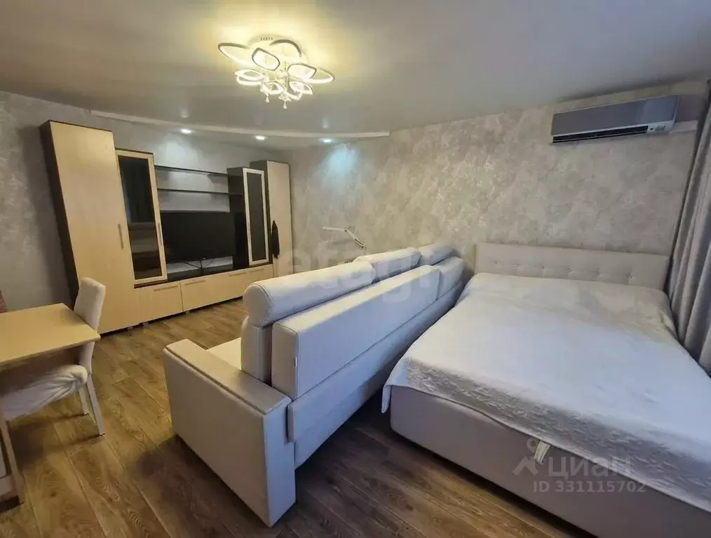 2-к кв. Чувашия, Чебоксары ул. П.В. Дементьева, 18к3 (56.6 м) - Фото 1