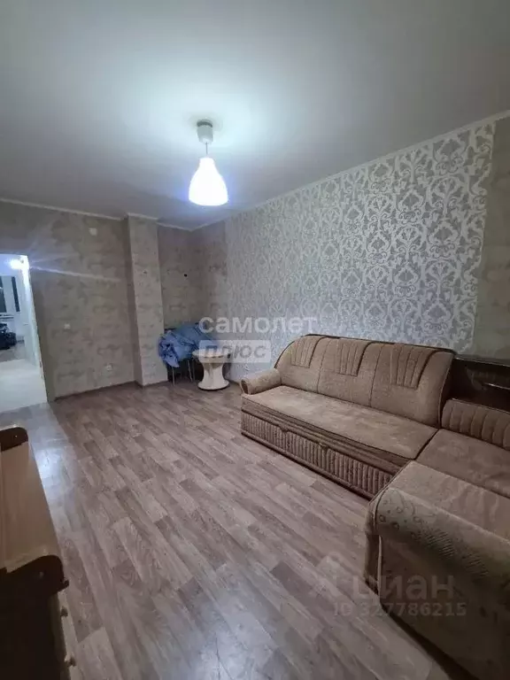 2-к кв. Тюменская область, Тюмень Кремлевская ул., 112к4 (62.0 м) - Фото 1