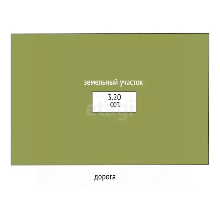 Торговая площадь в Саха (Якутия), Якутск ул. Жорницкого, 4 (320 м) - Фото 2