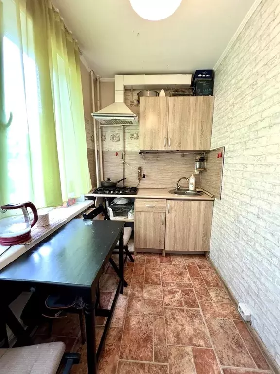 Продаётся 2-к квартира, 41.2 м - Фото 1