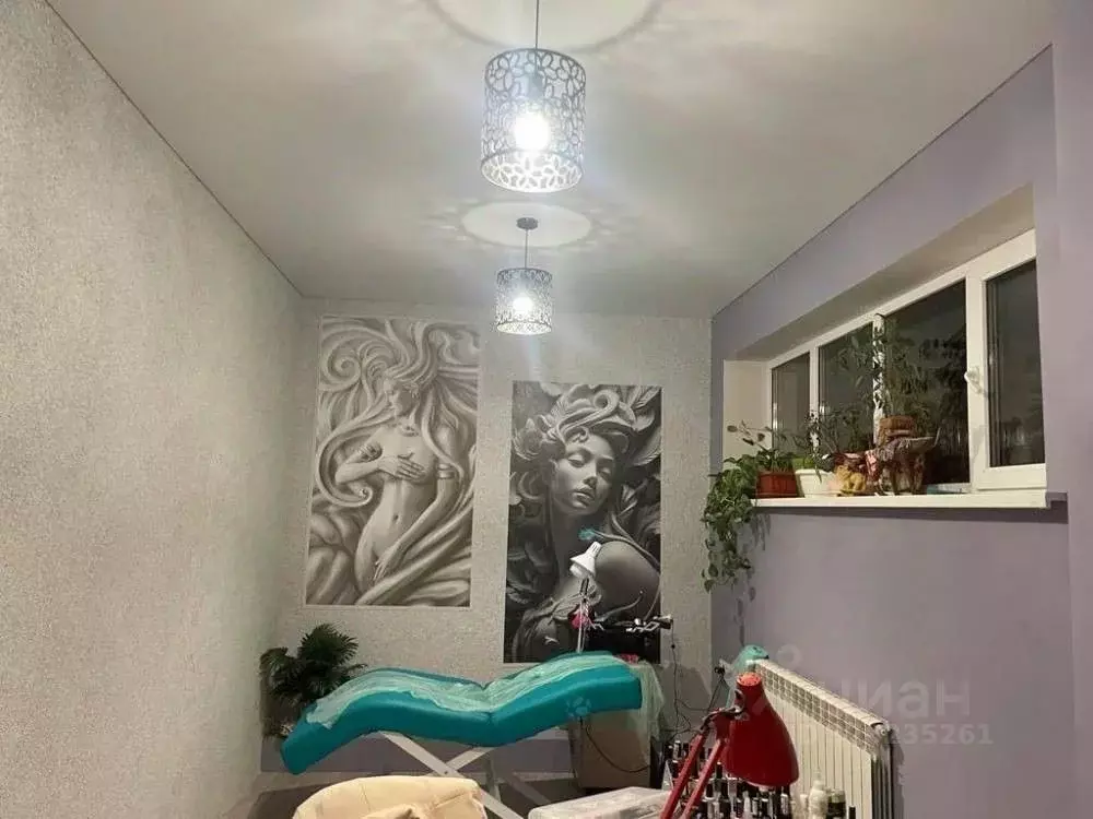 Помещение свободного назначения в Ставропольский край, Железноводск ... - Фото 2