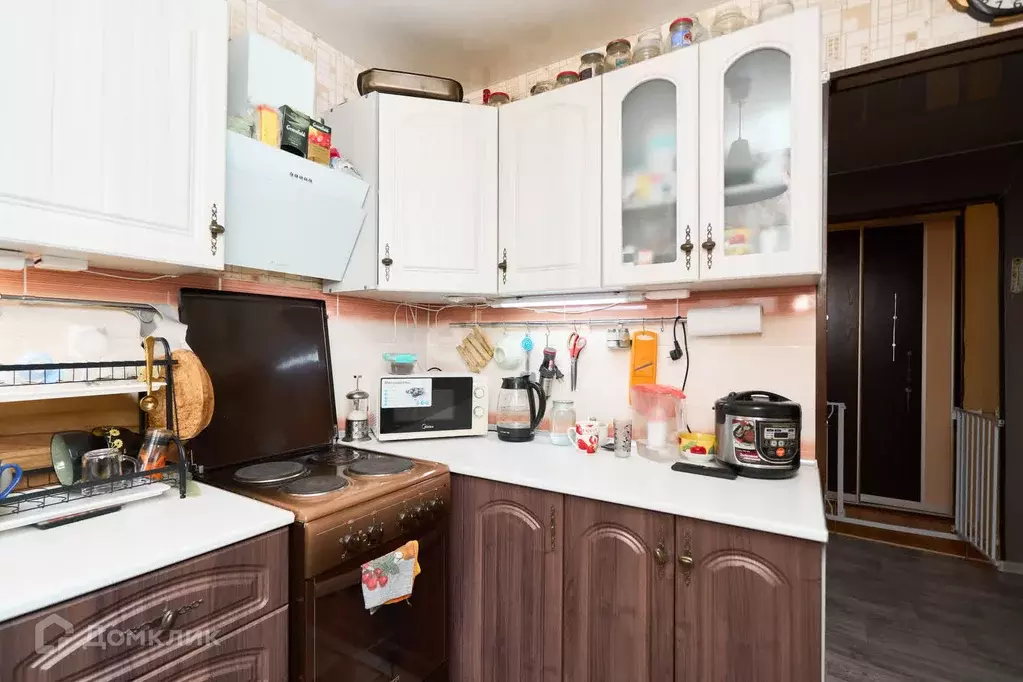 Продаётся 2-к квартира, 41.7 м - Фото 0