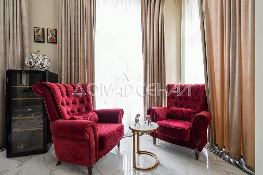 Дом в Москва д. Нижнее Валуево, Валуевская слобода кп,  (502 м) - Фото 2