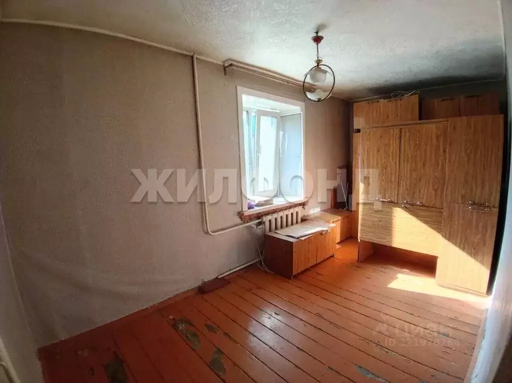 3-к кв. Новосибирская область, Тогучин Целинная ул., 5 (55.9 м) - Фото 1