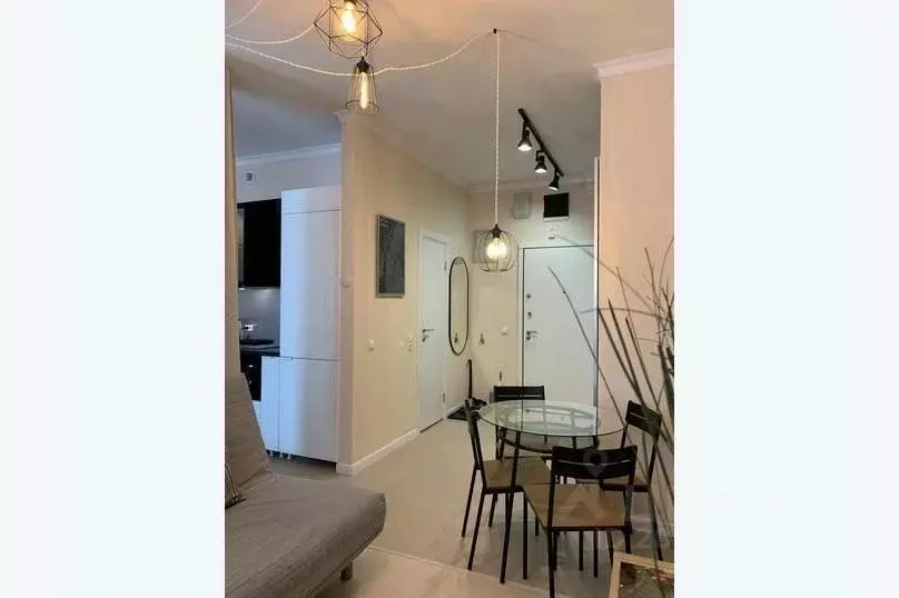 1-к кв. Московская область, Красногорск ул. Липовой Рощи, 4к4 (30.0 м) - Фото 2