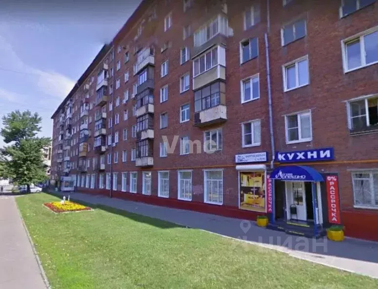 Помещение свободного назначения в Москва Дмитровское ш., 46К1 (250 м) - Фото 1