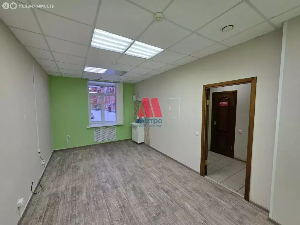 Помещение свободного назначения (83 м) - Фото 1