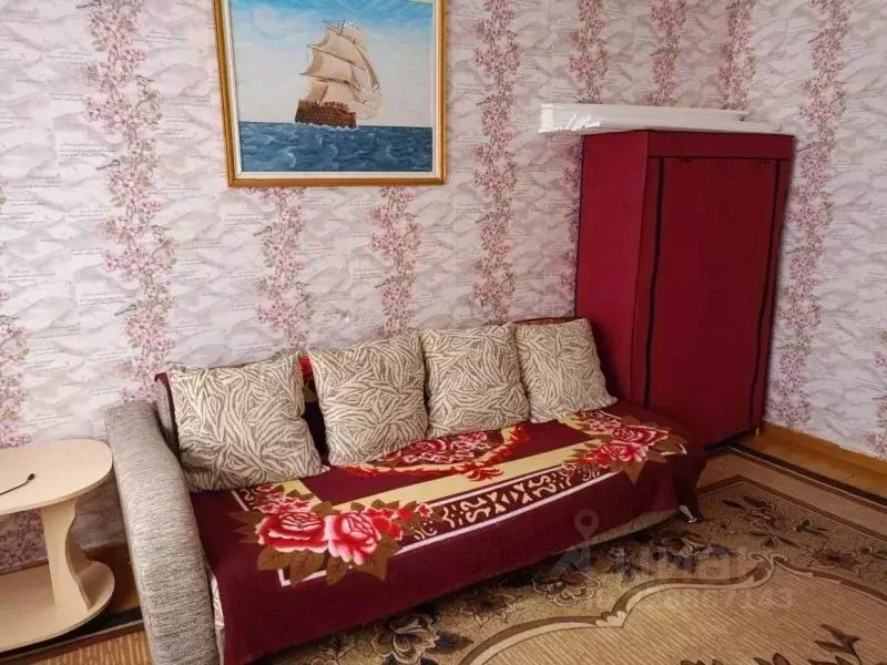 1-к кв. Иркутская область, Усть-Илимск ул. Гайдара, 3 (31.0 м) - Фото 1