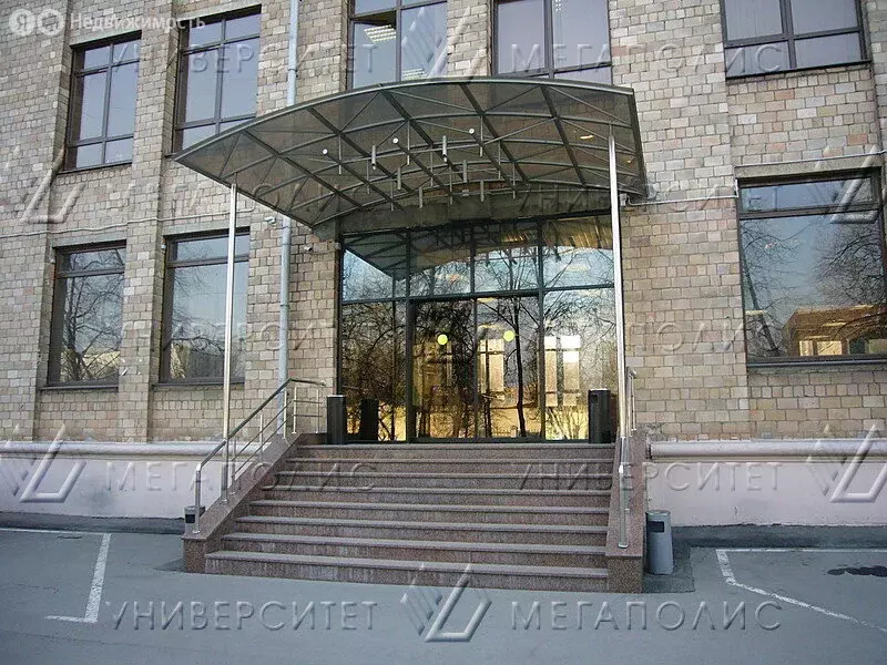 Офис (100 м) - Фото 2