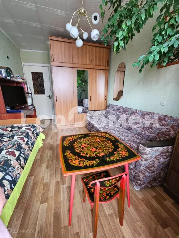 Продаётся 2-к квартира, 45 м - Фото 1