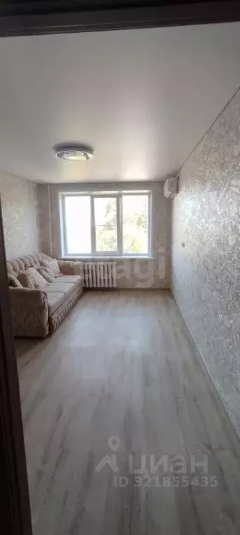 2-к кв. Краснодарский край, Ейск ул. Плеханова (40.0 м) - Фото 0