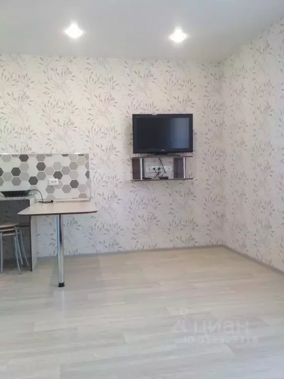 Студия Татарстан, Казань ул. Рауиса Гареева, 103 (30.0 м) - Фото 1